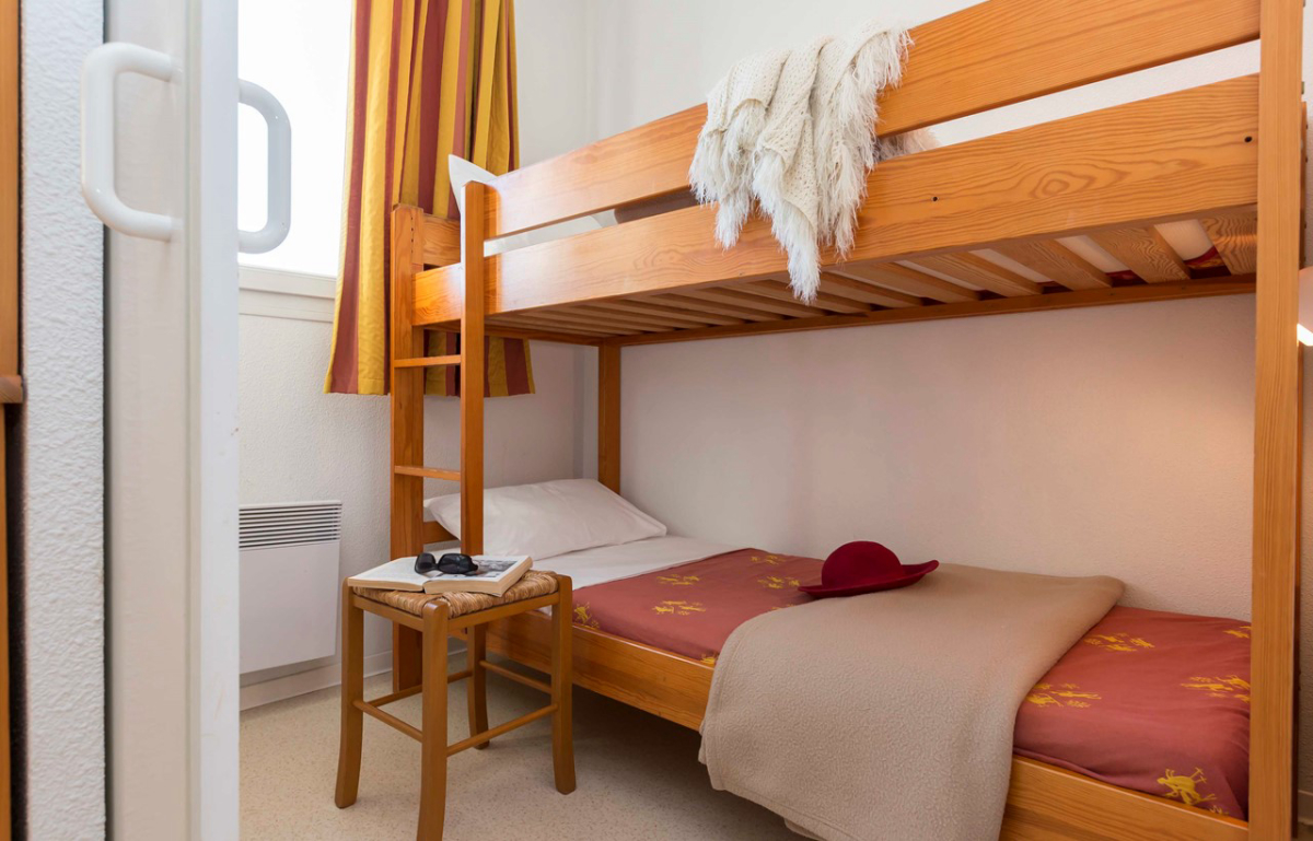 Résidence Odalys Mille Soleils Languedoc-Roussillon - Font Romeu - Pyrénées 2000 visuel 11/13