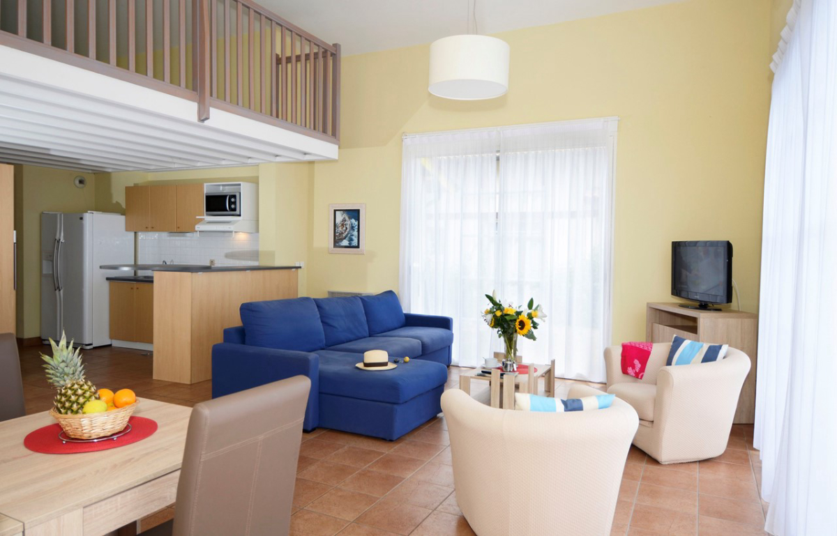 Résidence Odalys Prestige Les Greens du Bassin Aquitaine - Gujan-Mestras visuel 3/11