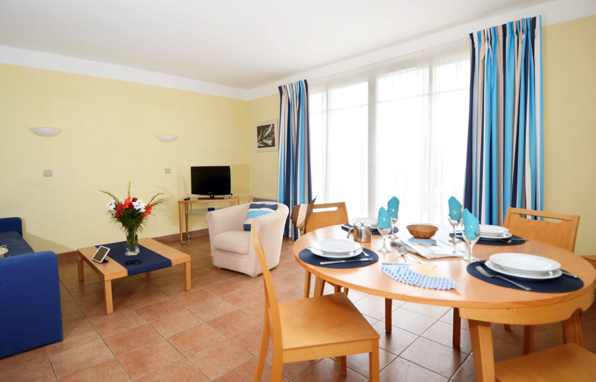 Résidence Odalys Prestige Les Greens du Bassin Aquitaine - Gujan-Mestras visuel 4/11