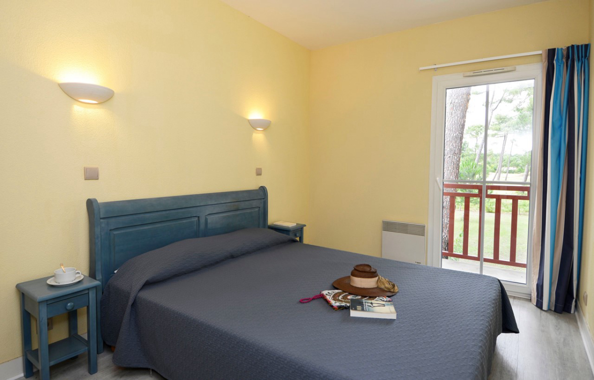 Résidence Odalys Prestige Les Greens du Bassin Aquitaine - Gujan-Mestras visuel 6/11