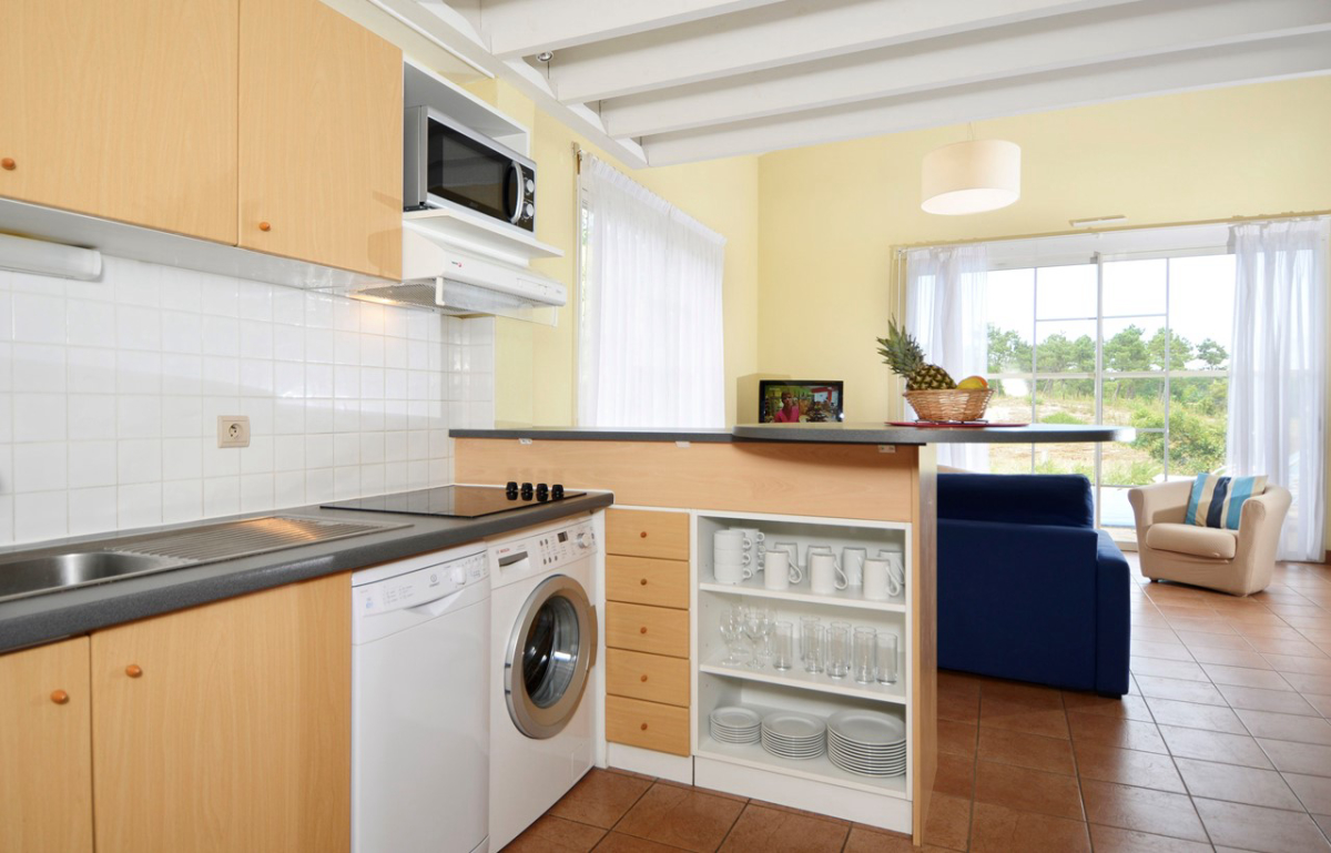 Résidence Odalys Prestige Les Greens du Bassin Aquitaine - Gujan-Mestras visuel 5/11