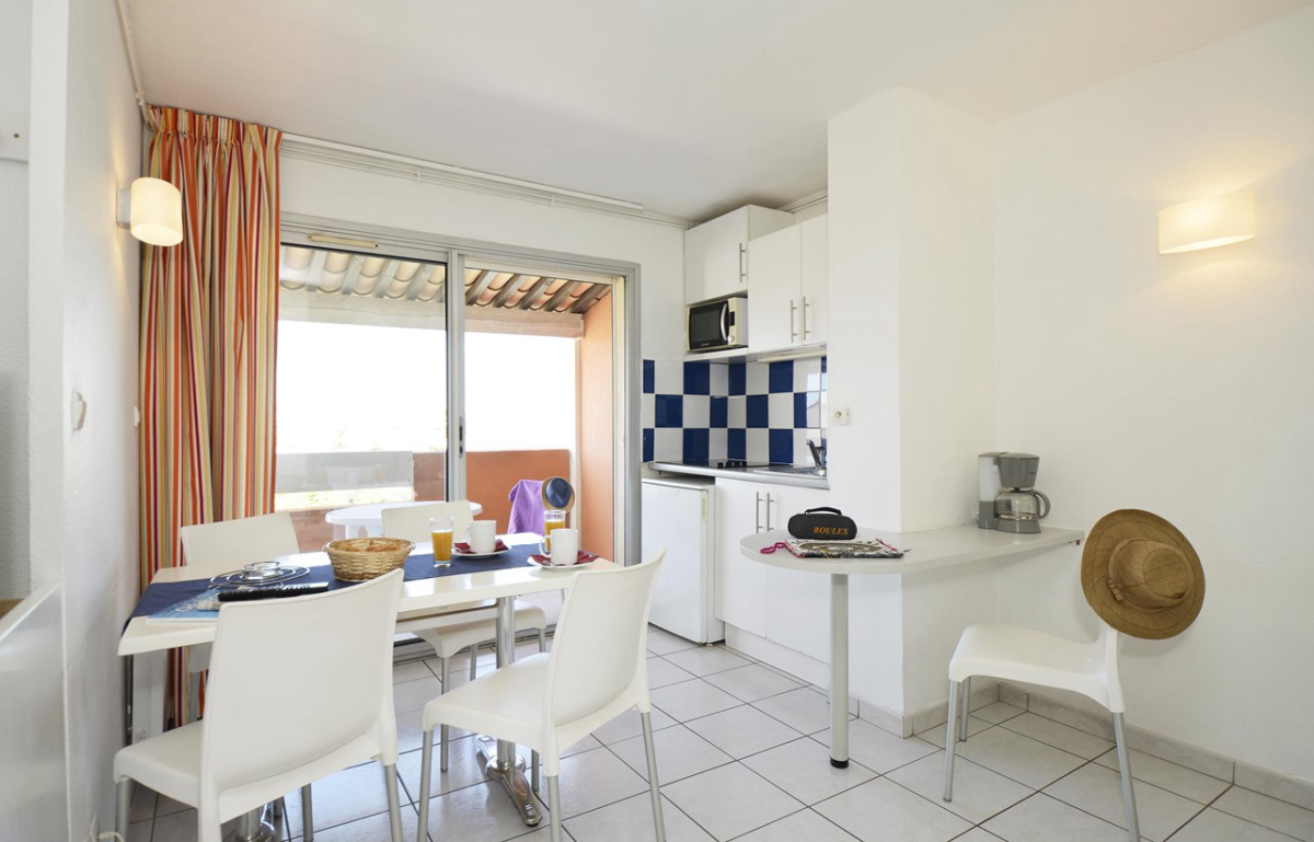 Résidence Odalys Primavera Languedoc-Roussillon - Le Cap d'Agde visuel 3/10