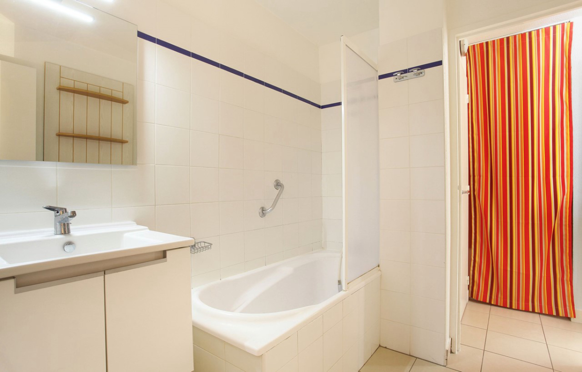 Résidence Odalys Saint Loup Languedoc-Roussillon - Le Cap d'Agde visuel 9/12