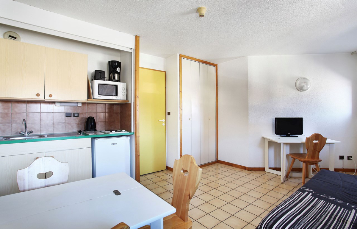 Résidence Odalys Sunotel Rhône-Alpes - Les Carroz d'Araches visuel 7/12