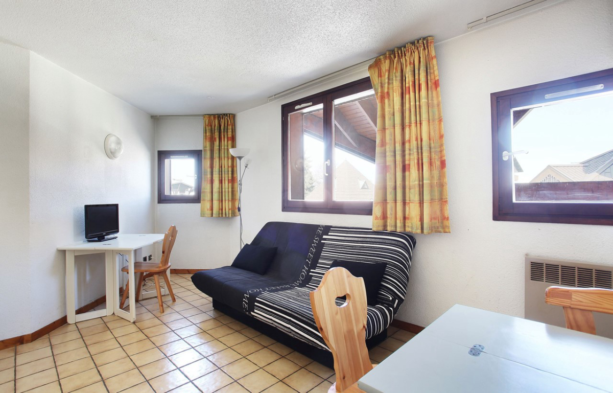 Résidence Odalys Sunotel Rhône-Alpes - Les Carroz d'Araches visuel 8/12