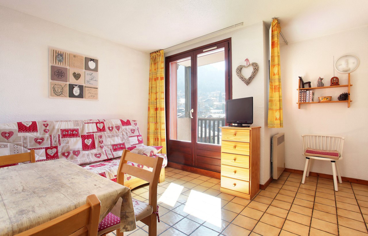 Résidence Odalys Sunotel Rhône-Alpes - Les Carroz d'Araches visuel 5/12