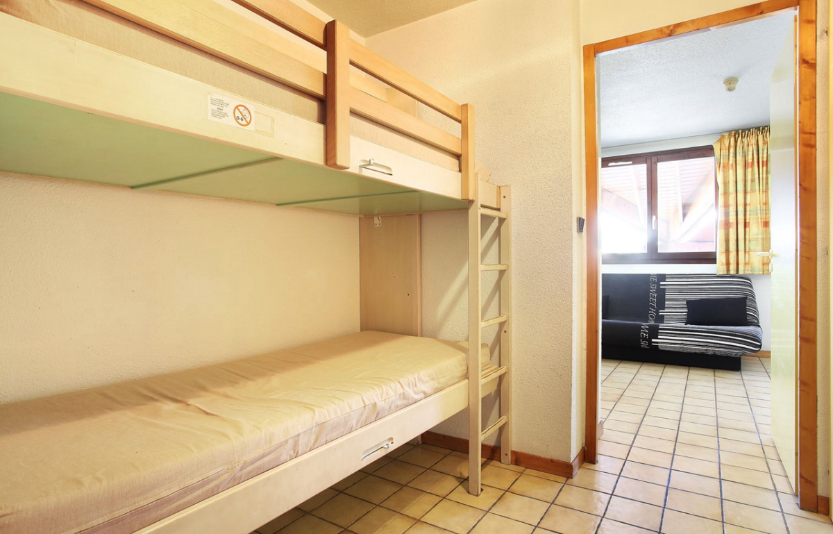 Résidence Odalys Sunotel Rhône-Alpes - Les Carroz d'Araches visuel 11/12