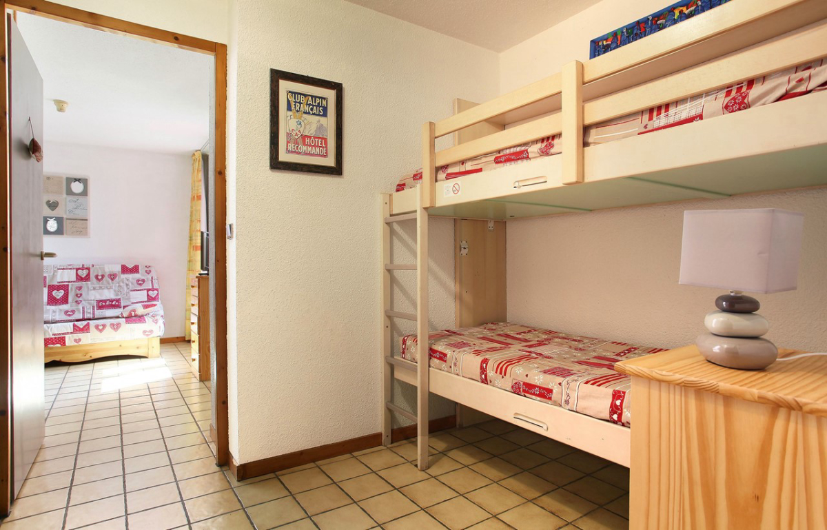 Résidence Odalys Sunotel Rhône-Alpes - Les Carroz d'Araches visuel 9/12