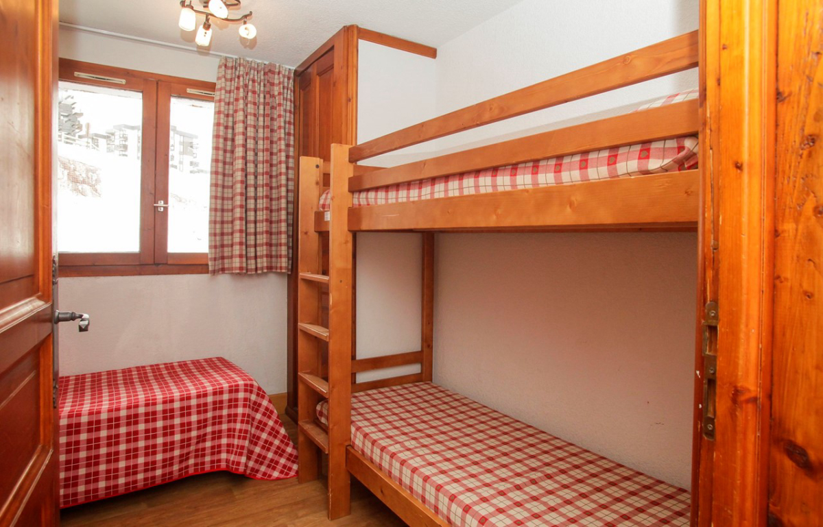 Résidence Odalys Val Claret Rhône-Alpes - Tignes - Val Claret visuel 6/7