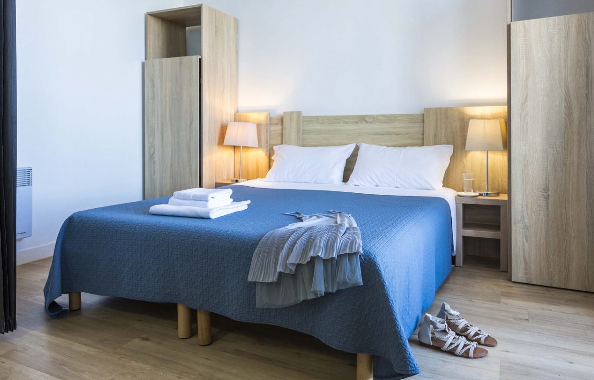 Résidence Odalys Valentin Plage Pays de Loire - Batz-sur-Mer visuel 5/5