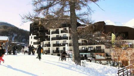 Résidence Orrianes des Cimes Provence-Alpes-Côte d'Azur - Les Orres visuel 1/2