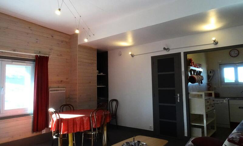 Résidence Pic d'Annie Midi-Pyrénées - La Pierre Saint Martin visuel 2/2