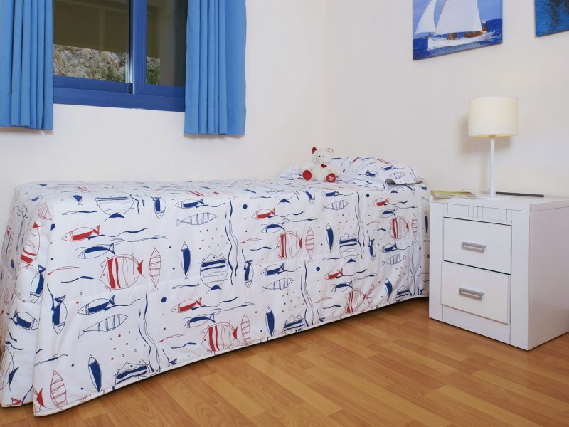 Résidence Pierre et Vacances Altea beach Costa Blanca - Altea visuel 7/11