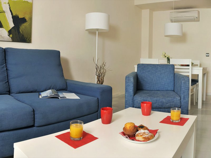 Résidence Pierre et Vacances Altea beach Costa Blanca - Altea visuel 4/11