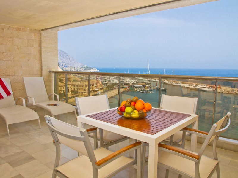 Résidence Pierre et Vacances Altea beach Costa Blanca - Altea visuel 8/11