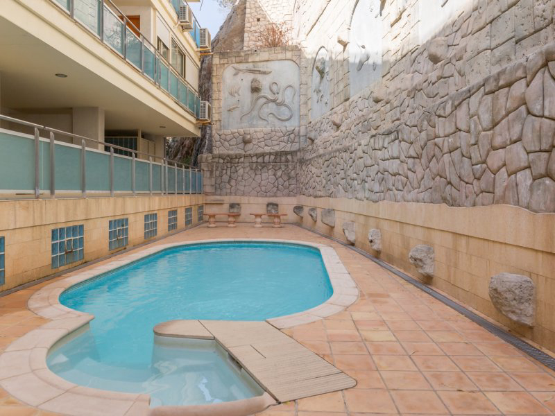 Résidence Pierre et Vacances Altea beach Costa Blanca - Altea visuel 2/11