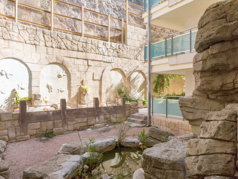 Résidence Pierre et Vacances Altea beach Costa Blanca - Altea visuel 10/11