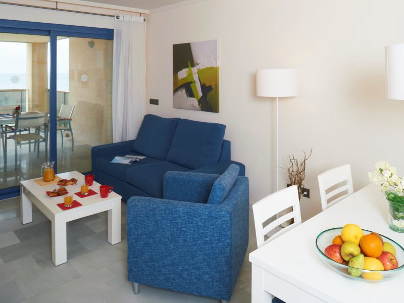 Résidence Pierre et Vacances Altea beach Costa Blanca - Altea visuel 5/11