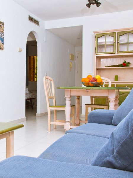 Résidence Pierre et Vacances Altea Port Costa Blanca - Altea visuel 8/9