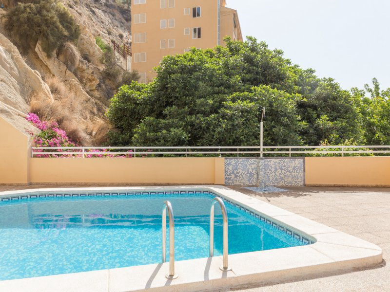 Résidence Pierre et Vacances Altea Port Costa Blanca - Altea visuel 5/9