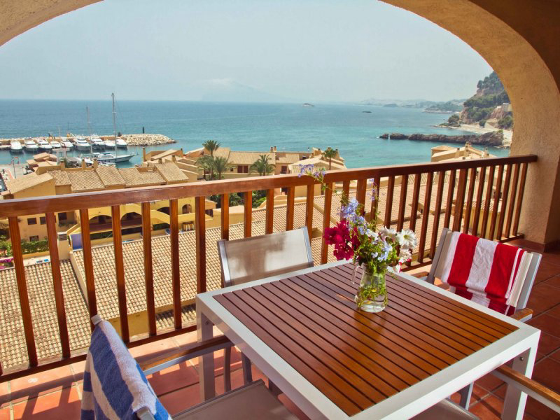 Résidence Pierre et Vacances Altea Port Costa Blanca - Altea visuel 6/9