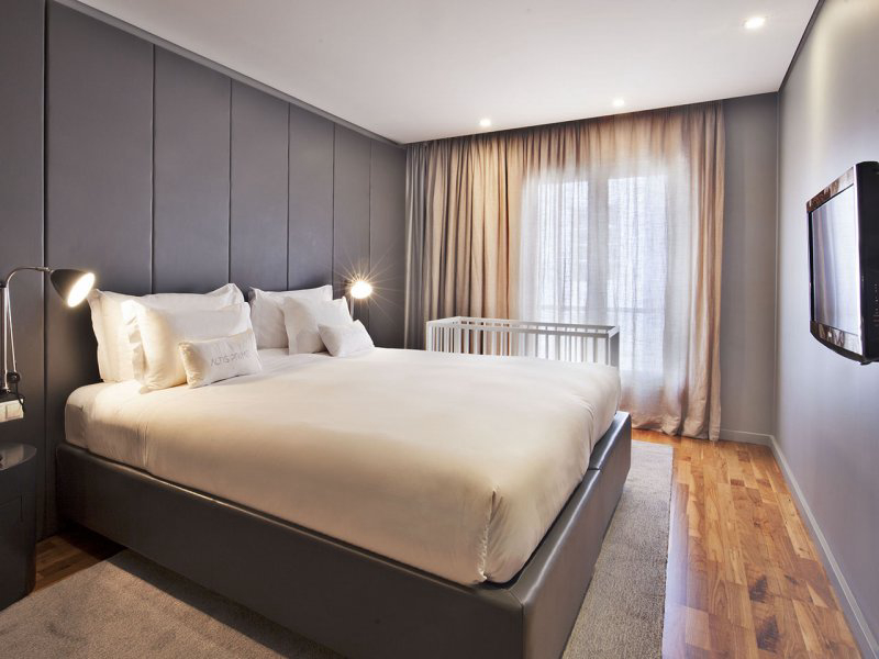 Résidence Pierre et Vacances Altis Prime Lisboa - Lisbonne visuel 1/1