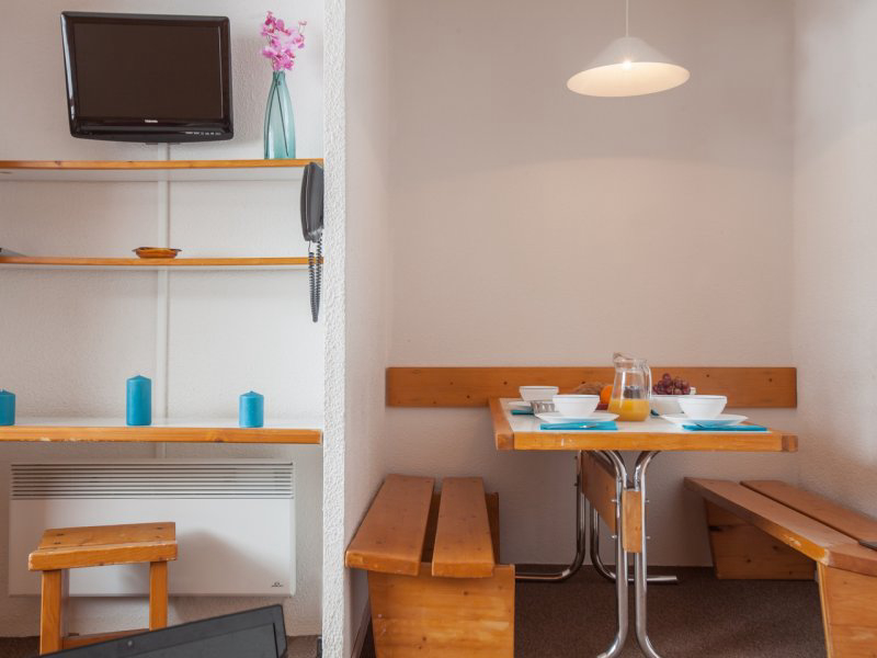 Résidence Pierre et Vacances Bellecôte Rhône-Alpes - La Plagne visuel 4/8