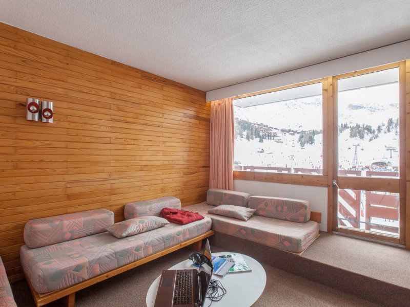 Résidence Pierre et Vacances Bellecôte Rhône-Alpes - La Plagne visuel 3/8