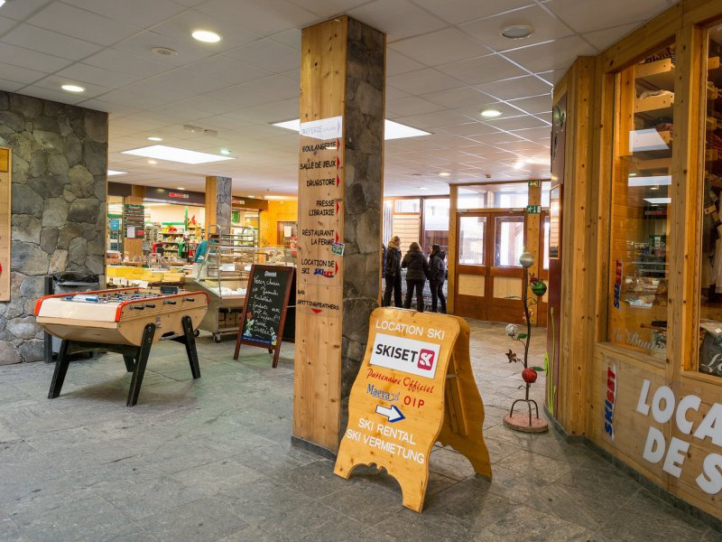 Résidence Pierre et Vacances Bellecôte Rhône-Alpes - La Plagne visuel 5/8