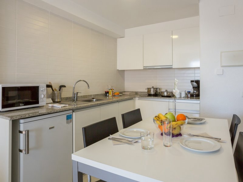 Résidence Pierre et Vacances Benidorm Levante Costa de Valencia - Benidorm visuel 9/11