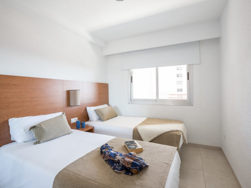 Résidence Pierre et Vacances Benidorm Levante Costa de Valencia - Benidorm visuel 10/11