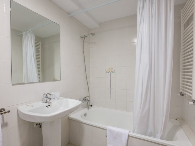 Résidence Pierre et Vacances Benidorm Levante Costa de Valencia - Benidorm visuel 11/11