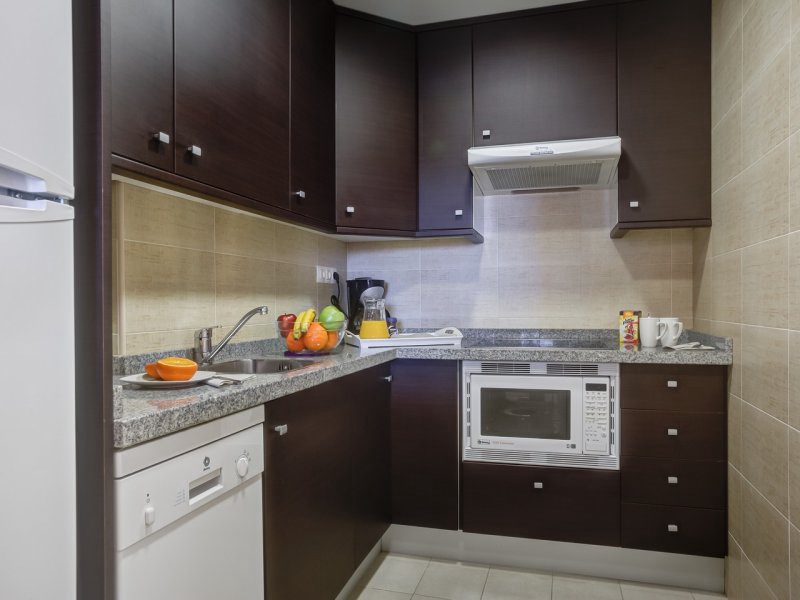 Résidence Pierre et Vacances Benidorm Poniente Costa de Valencia - Benidorm visuel 5/12