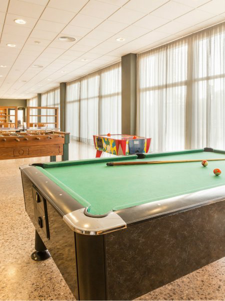 Résidence Pierre et Vacances Benidorm Poniente Costa de Valencia - Benidorm visuel 10/12