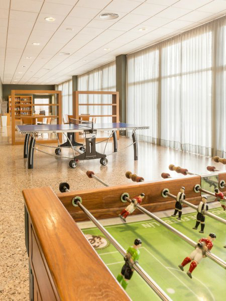 Résidence Pierre et Vacances Benidorm Poniente Costa de Valencia - Benidorm visuel 9/12