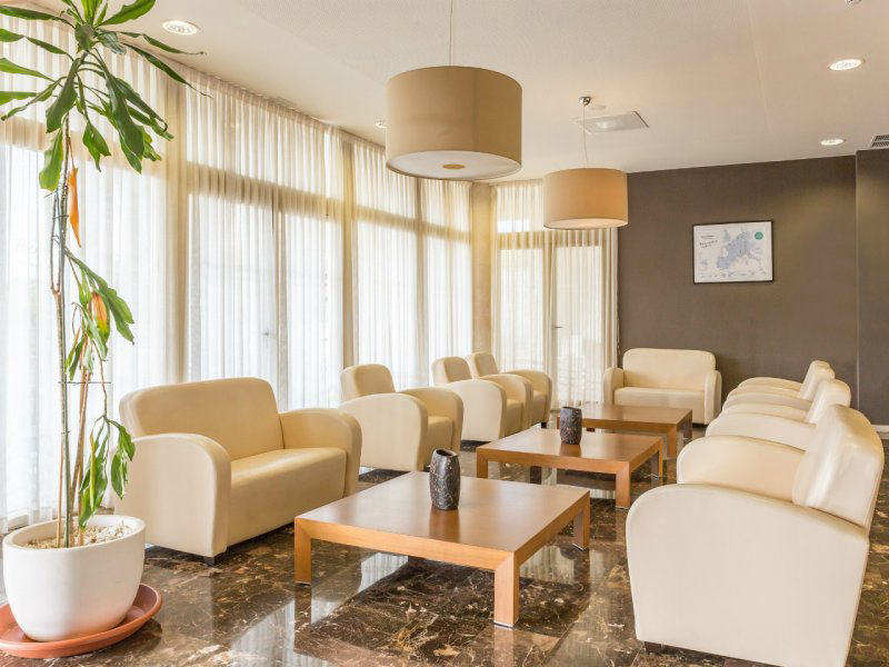 Résidence Pierre et Vacances Benidorm Poniente Costa de Valencia - Benidorm visuel 8/12