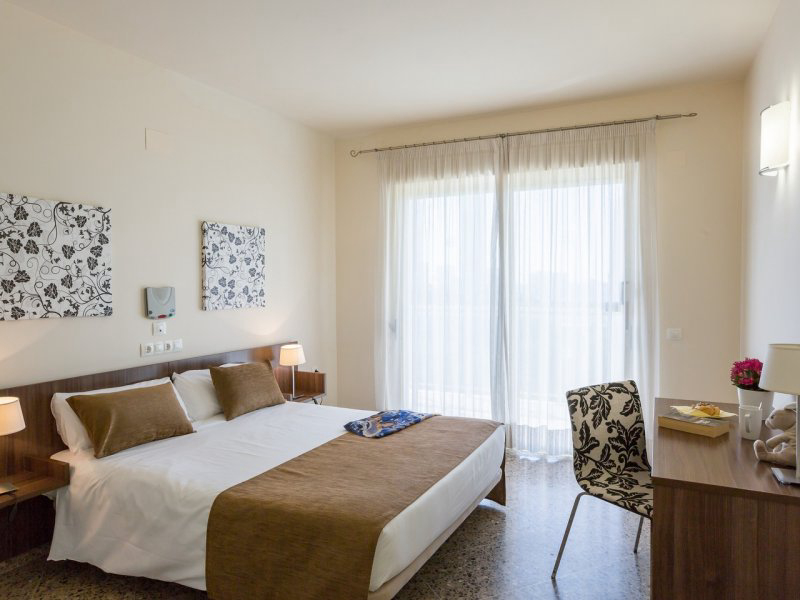 Résidence Pierre et Vacances Benidorm Poniente Costa de Valencia - Benidorm visuel 4/12