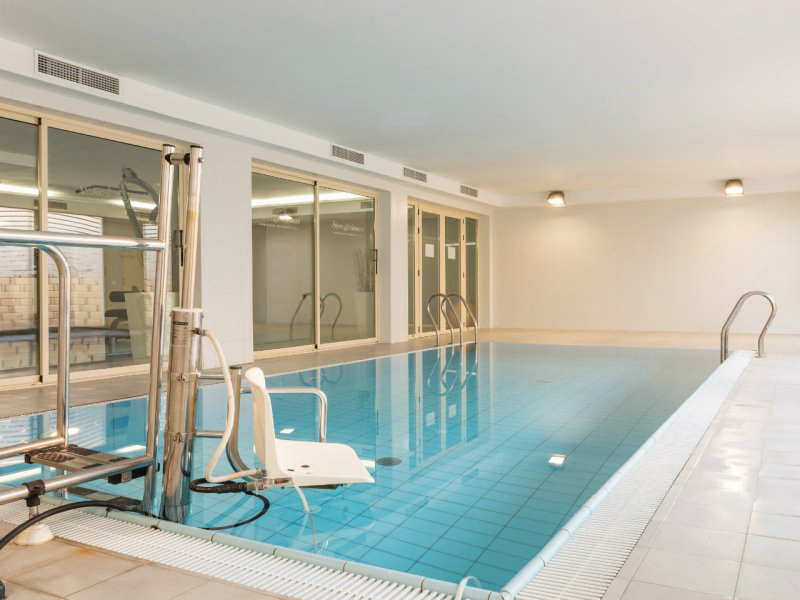 Résidence Pierre et Vacances Benidorm Poniente Costa de Valencia - Benidorm visuel 2/12