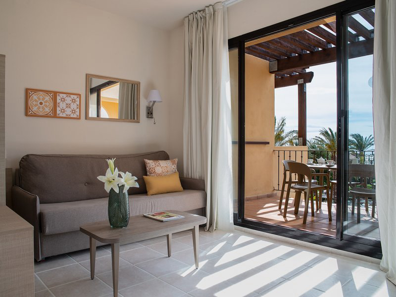 Résidence Pierre et Vacances Bonavista de Bonmont Costa Dorada - Mont-roig del Camp visuel 9/13