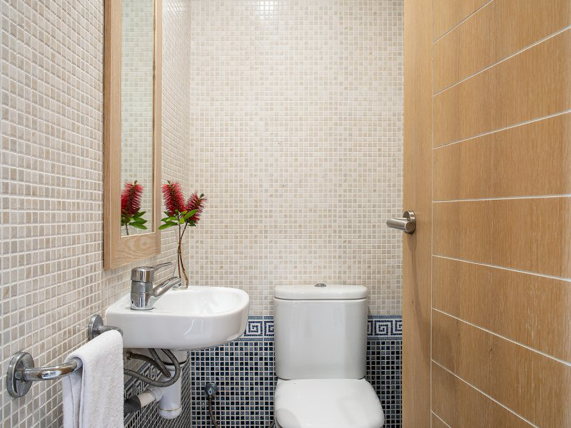 Résidence Pierre et Vacances Bonavista de Bonmont Costa Dorada - Mont-roig del Camp visuel 13/13