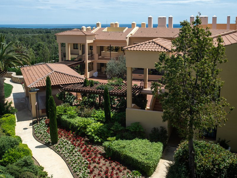 Résidence Pierre et Vacances Bonavista de Bonmont Costa Dorada - Mont-roig del Camp visuel 4/13