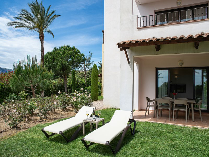 Résidence Pierre et Vacances Bonavista de Bonmont Costa Dorada - Mont-roig del Camp visuel 10/13