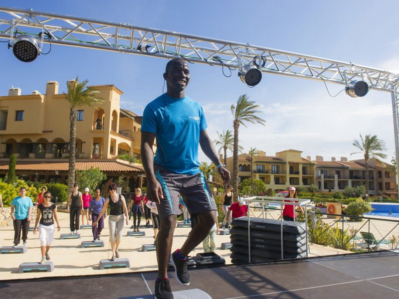 Résidence Pierre et Vacances Bonavista de Bonmont Costa Dorada - Mont-roig del Camp visuel 6/13