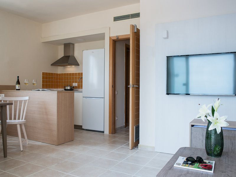 Résidence Pierre et Vacances Bonavista de Bonmont Costa Dorada - Mont-roig del Camp visuel 11/13