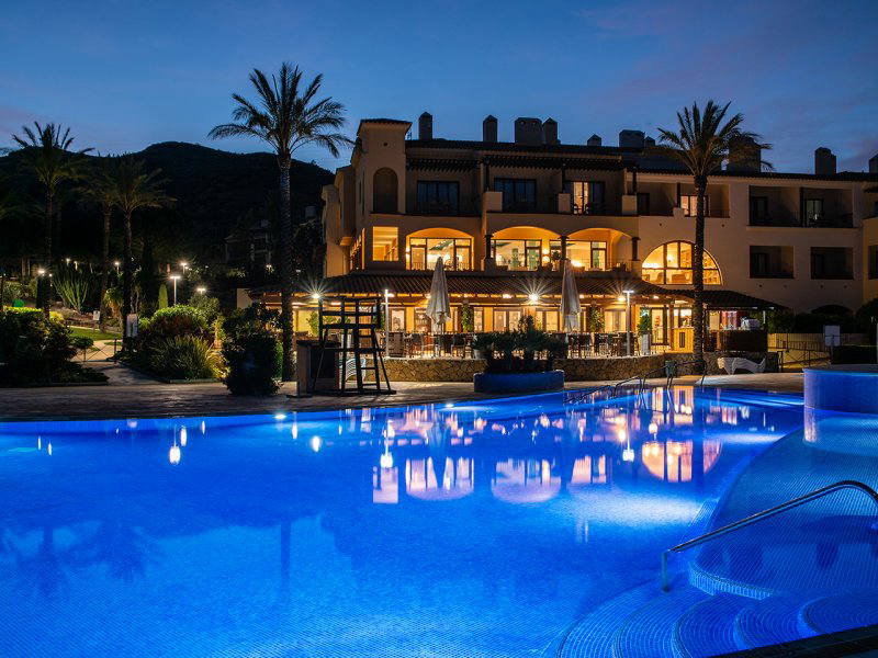 Résidence Pierre et Vacances Bonavista de Bonmont Costa Dorada - Mont-roig del Camp visuel 3/13