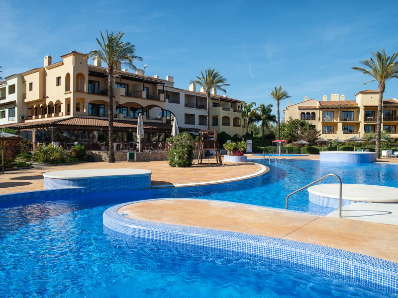 Résidence Pierre et Vacances Bonavista de Bonmont Costa Dorada - Mont-roig del Camp visuel 2/13