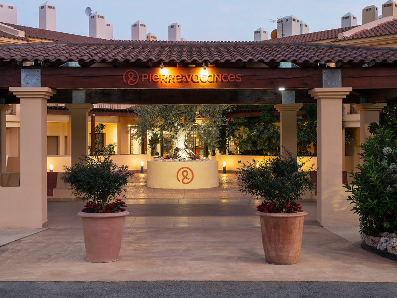 Résidence Pierre et Vacances Bonavista de Bonmont Costa Dorada - Mont-roig del Camp visuel 5/13