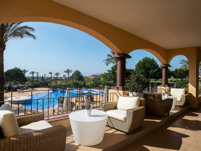 Résidence Pierre et Vacances Bonavista de Bonmont Costa Dorada - Mont-roig del Camp visuel 8/13