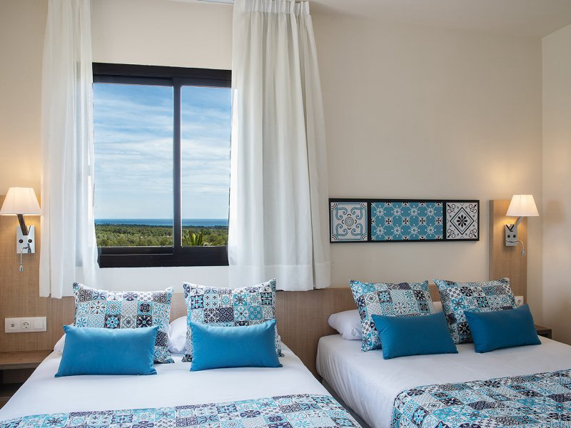 Résidence Pierre et Vacances Bonavista de Bonmont Costa Dorada - Mont-roig del Camp visuel 12/13