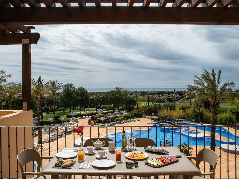 Résidence Pierre et Vacances Bonavista de Bonmont Costa Dorada - Mont-roig del Camp visuel 7/13